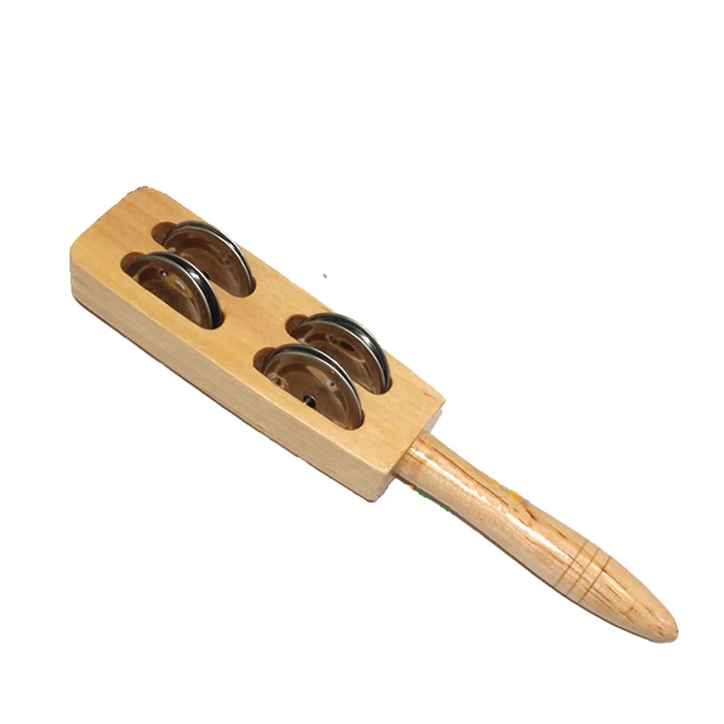 platillos musicales infantiles