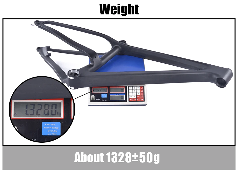 Excellent 2019 NEW full mtb carbon frame 27.5er carbon mountain bike frame 27.5 plus full carbon fiber OEM boost mountain frameset 14 Excellent 2019 NEW full mtb carbon frame 27.5er carbon mountain bike frame 27.5 plus full carbon fiber OEM boost mountain frameset 14