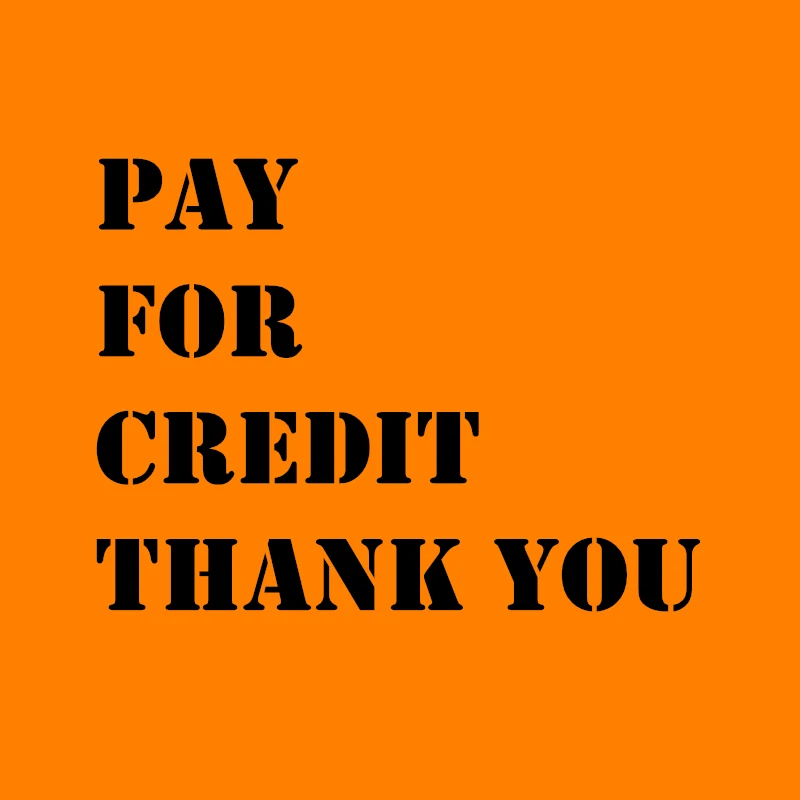 Pay