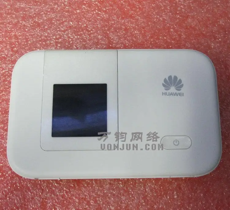 

HUAWEI E5372T NEW wifi Router 4G Mobile Hotspot Router 3560mAH battery Free Shipping