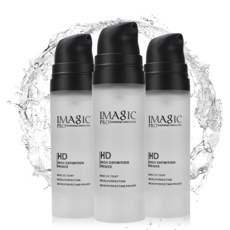 IMAGIC Face Primer High Definition Flawless Brand Professional