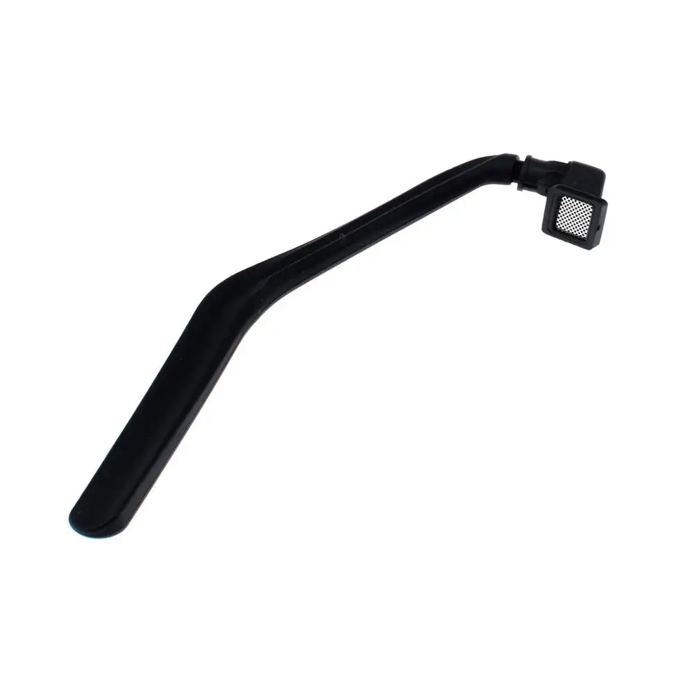 

RC Crawler Rubber Safari Snorkel for 1/10 Scale Axial SCX10