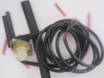 

1862892 pressure sensor For Bosch Scania Truck Spare Parts