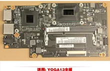 For Lenovo Yoga 13 Laptop Motherboard I3 3217u FRU:90000652 100% tested