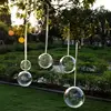 5pcs 6cm Mini Small Clear Plastic Balls DIY Bath Bomb Mold Set Christmas Decorative Balls Wedding Decorations Party Home Decor 6