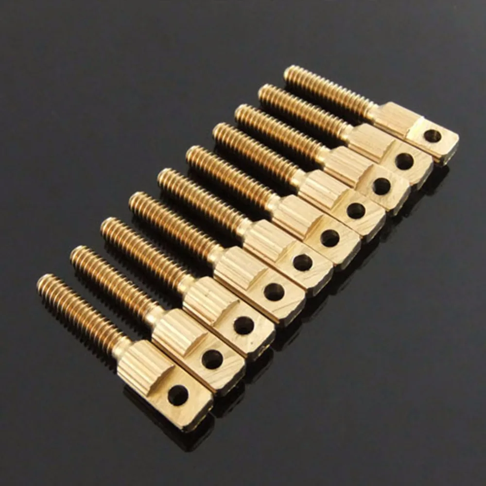Flat-head Short Connecting Rod--1