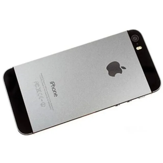 Apple - 【げんのすけ】✨未開封・iPhone 5s 2点 digitalisland_4549995526066m