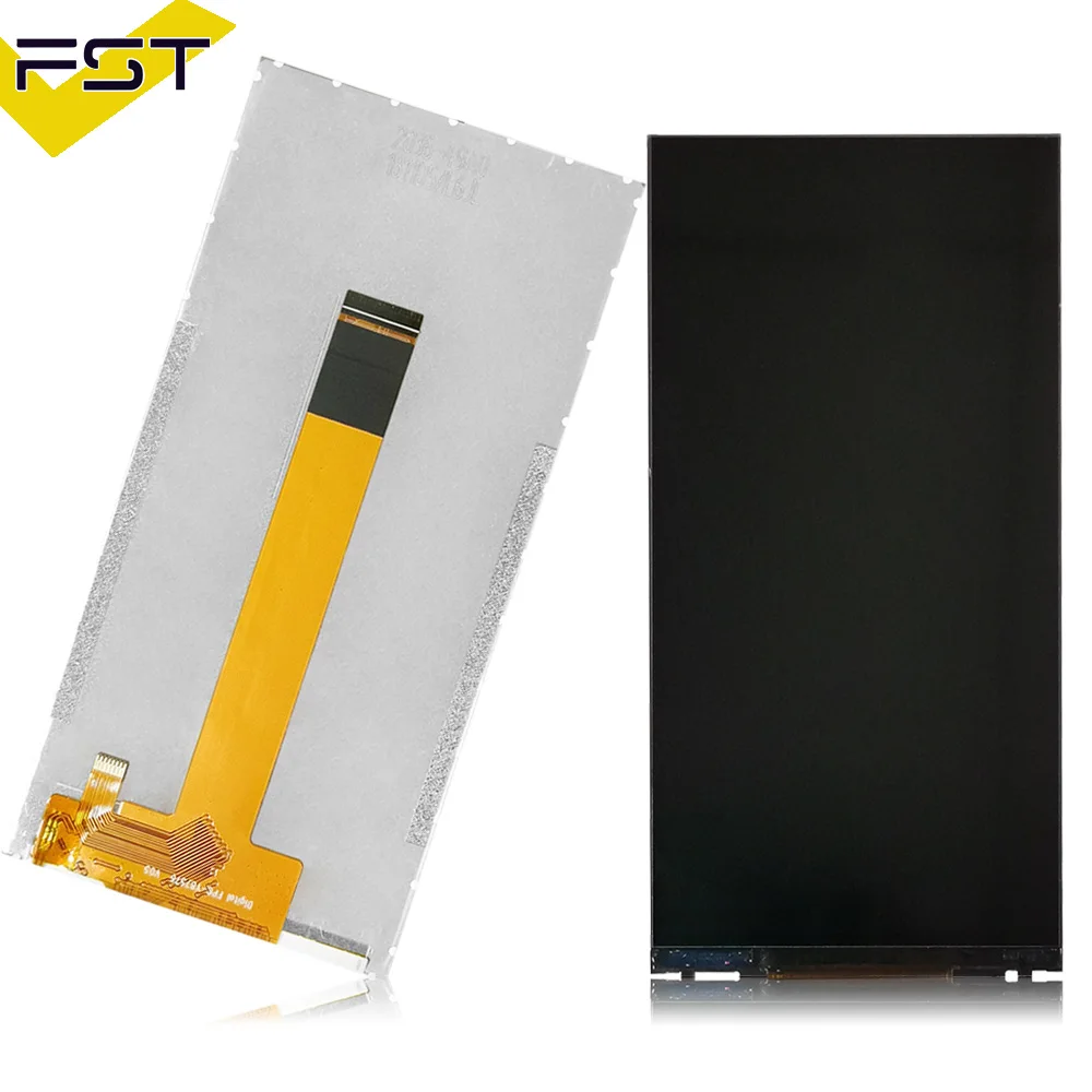 5 0 ''Для Doogee X50 X50L ЖК дисплей и сенсорный экран дигитайзер для / датчик Мобильные