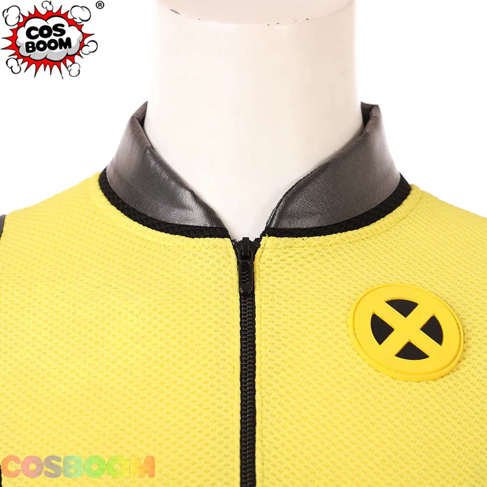 deadpool 2 Negasonic Teenage Warhead costume5