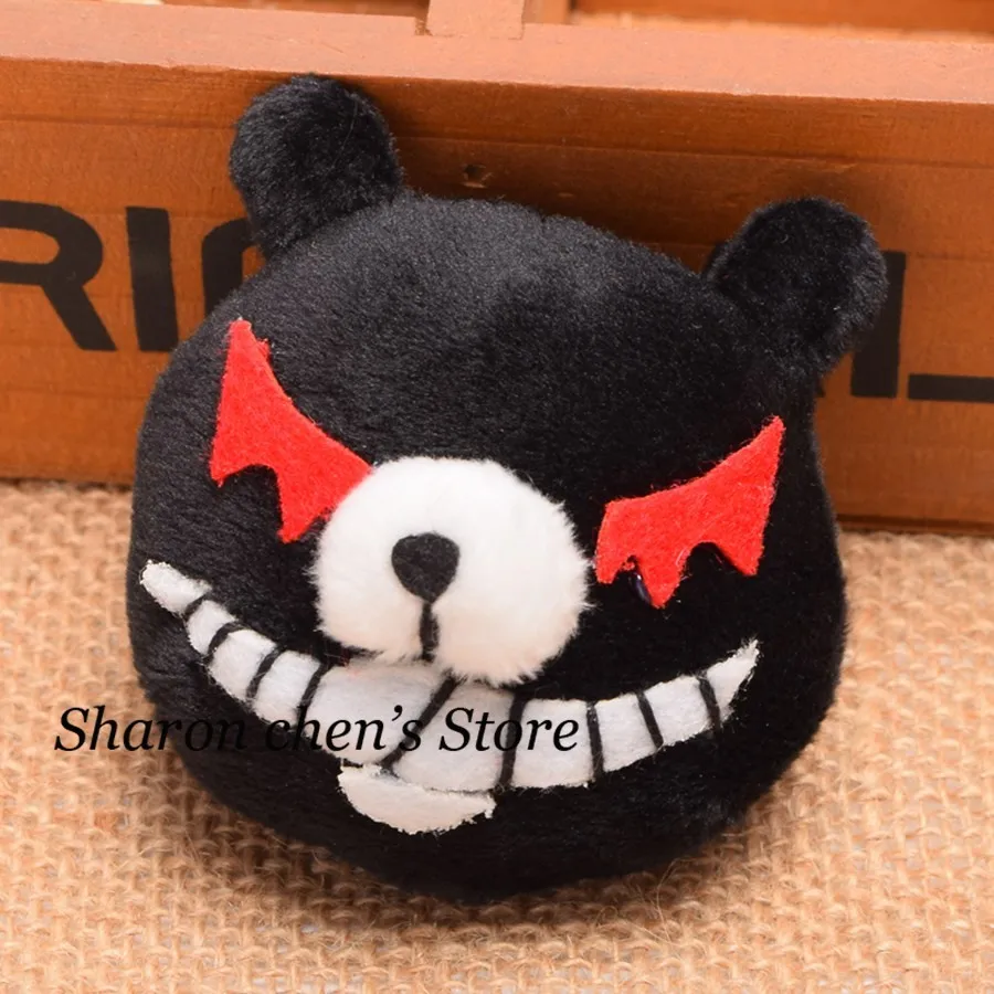 Enoshima Junko Hairpins (3)