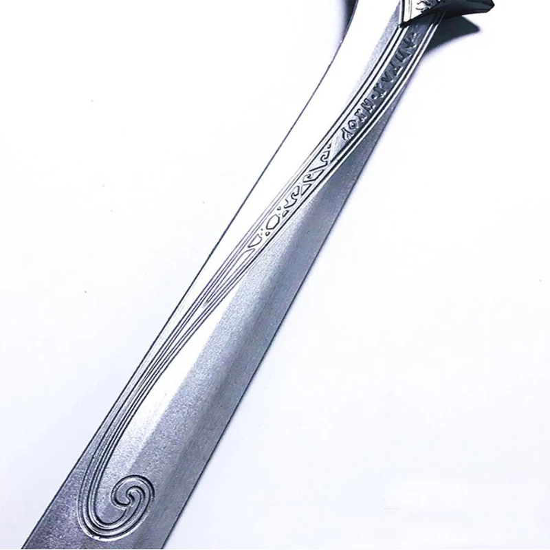 Orcrist/The Thorin/The Thranduil/из искусственной кожи|Реквизит для костюмов| |