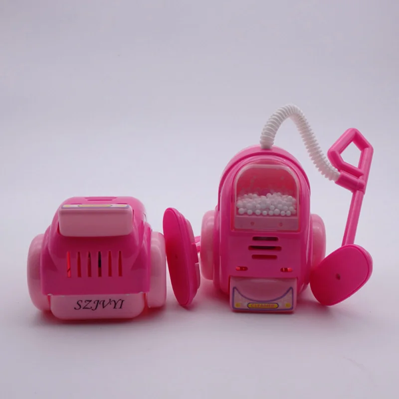 New play house small household electrical Vacuum Cleaner