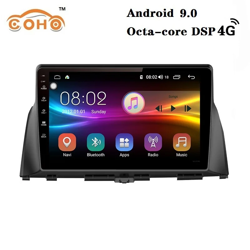 Sale Optima Car audio Android 9.0 8-core 4+64G central multimidia 1 din android car radio for 2016 KIA Optima 0 Sale Optima Car audio Android 9.0 8-core 4+64G central multimidia 1 din android car radio for 2016 KIA Optima 0
