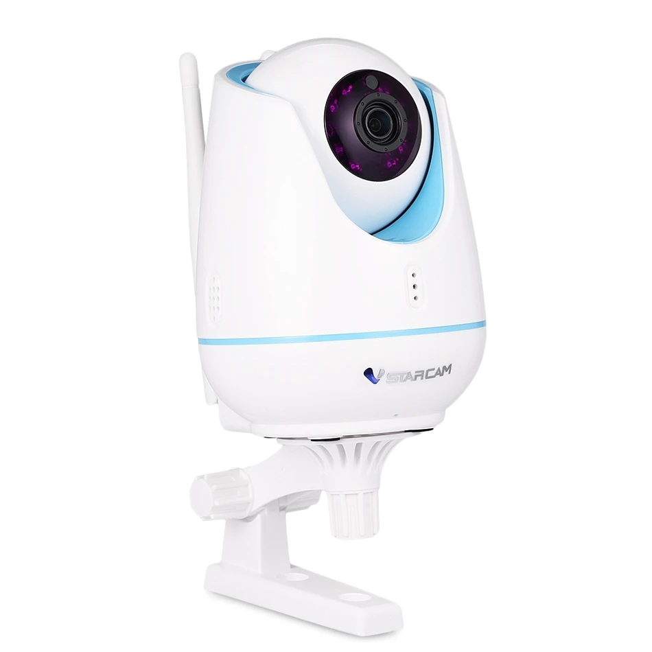 VStarcam E27 Ночное видение 1080 P Wi Fi 67.2 градусов ip Камера комплект двери Сенсор