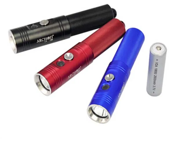ARCHON V10S-13