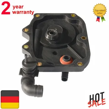 

AP02 1 x PVC Oil Separator Crankcase Vent Valve for BMW X5 E53 Z8 E52 & for Land Rover 11617508541, 11611438272, LKR000040