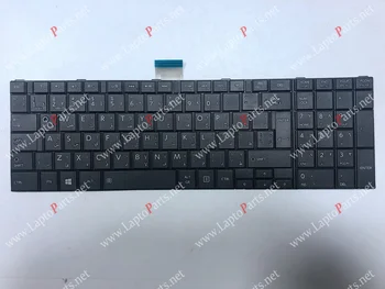 

AR Arabic Laptop Keyboard for Toshiba Satellite C50D C50-A C50-A506 C50D-A C55 C55T C55D C55-A C55D-A AR Layout