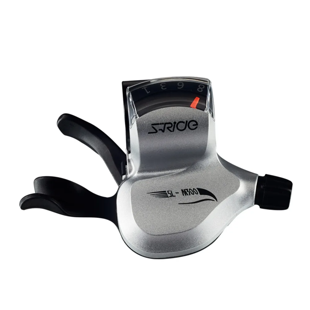 SL-M300 1-8 Shift Silver
