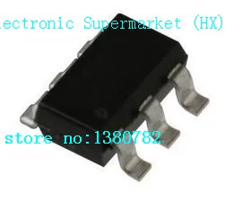 

100% New original NC7S04P5X NC7S04