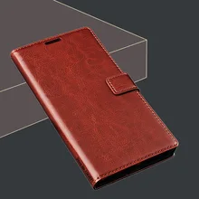 Huawei P8 lite 2017 case Crazy horse Huawei P9 Lite 2017 case Leather Huawei P9 lite