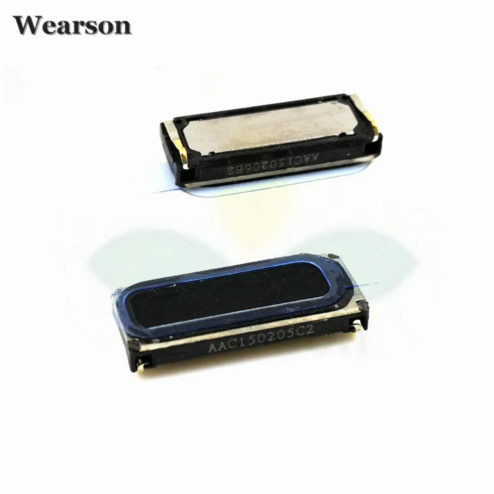 For Lenovo Vibe P2 P2c72 Ear Speaker Receiver 100% Original New Free Shipping With Tracking Number (2)