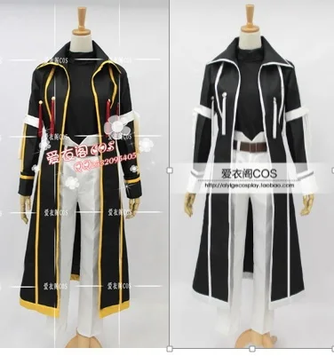 

New Adul Full Disfraces Fantasia Infantil Carnival Costume Fairy Tail Jellal Fernandes Cosplay 2 styles