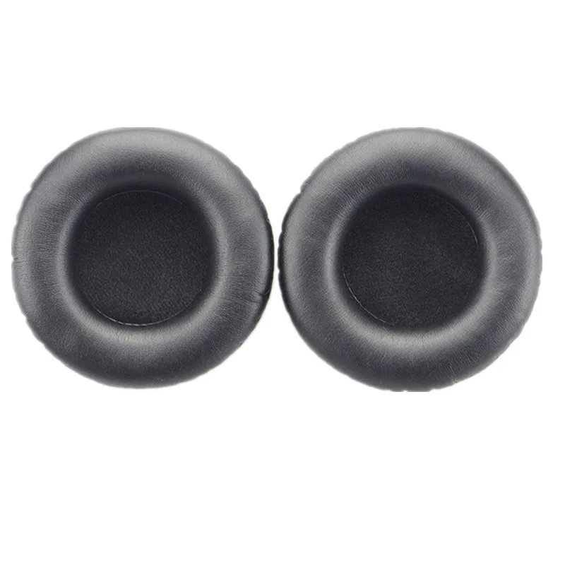 High Quality Protein Skin Foam Ear Pads Cushions for Creative Aurvana Live2 Headphones Earpad 10.15 (3)