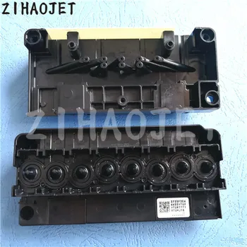 

Original good price For Epson DX5 print head adapter/Mutoh Allwin Human printer head manifold water based 2pcs for sale