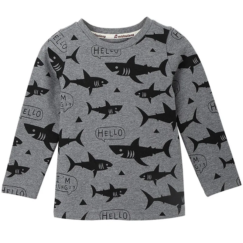 Funny Kids Shirts Baby Long Sleeve T Shirt Cute Cartoon Casual Tops Toddler Boys T-shirts Girls Tee Shirt Children's Sweatshirts Funny Kids Shirts Baby Long Sleeve T Shirt Cute Cartoon Casual Tops Toddler Boys T-shirts Girls Tee Shirt Children's Sweatshirts