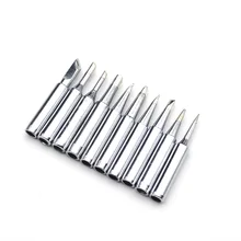 1 шт. постоянная температура Великобритания общий паяльник для паяльника для станция Hakko 900M 900M-T 936