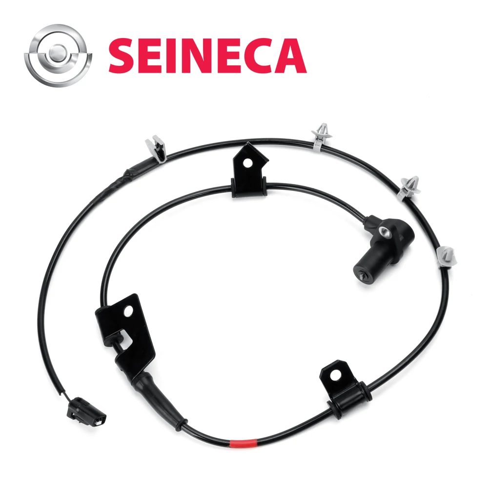 CGQ Передний правый ABS датчик скорости колеса для hyundai Coupe 95670 2C100 956702C100|Датчик ABS| |