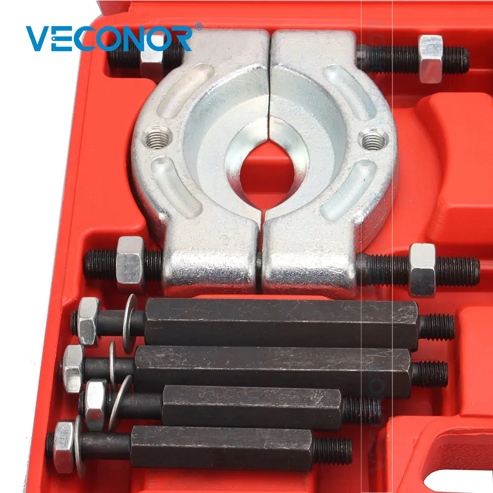 Veconor 14 шт. подшипника Seperator набор Splitter инструмент для ремонта автомобиля|tool tool|tools