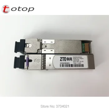

ZTE SFP Modules LTE4302M-BC+DM EPON-OLT-px20+ SFP Transceiver Module use for ZTE OLT device
