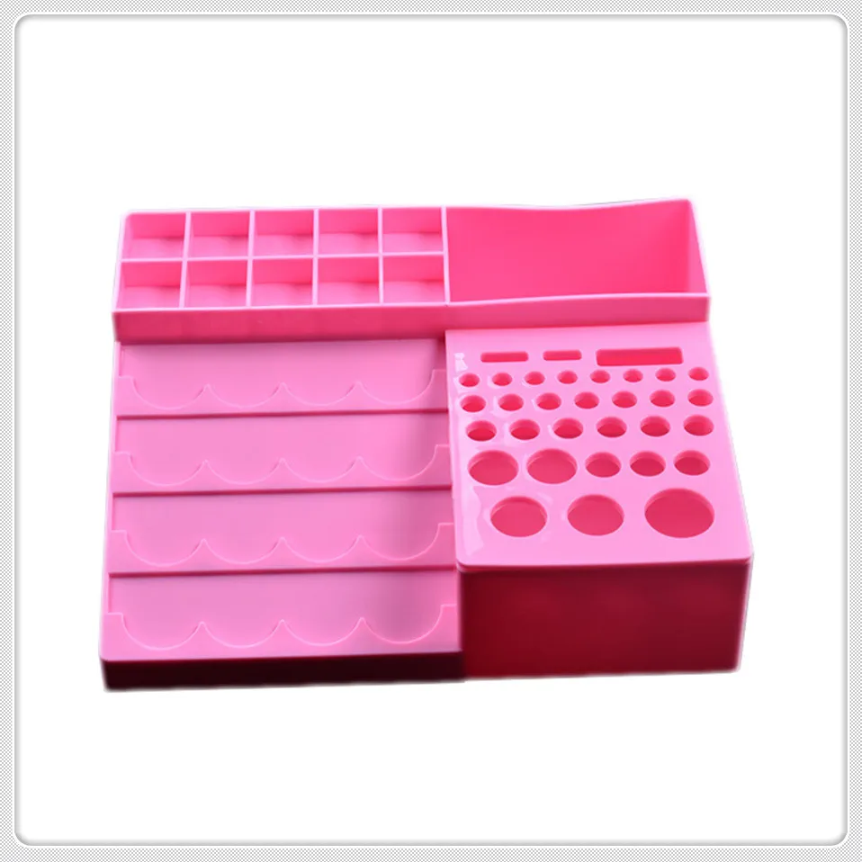 3 Organizer for Makeup