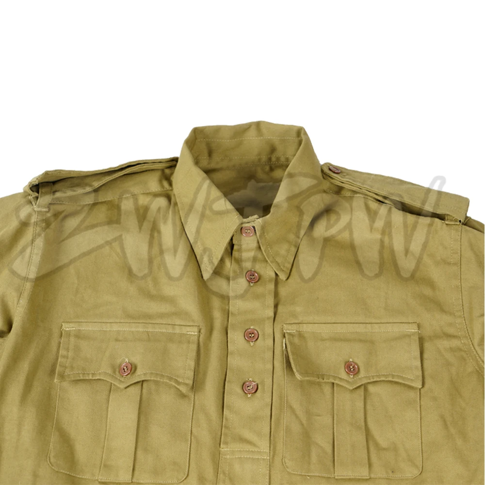 WW2 UK p37china ARMY SUIT китайская униформа для спецназа шлем британской армии MK2|uniform