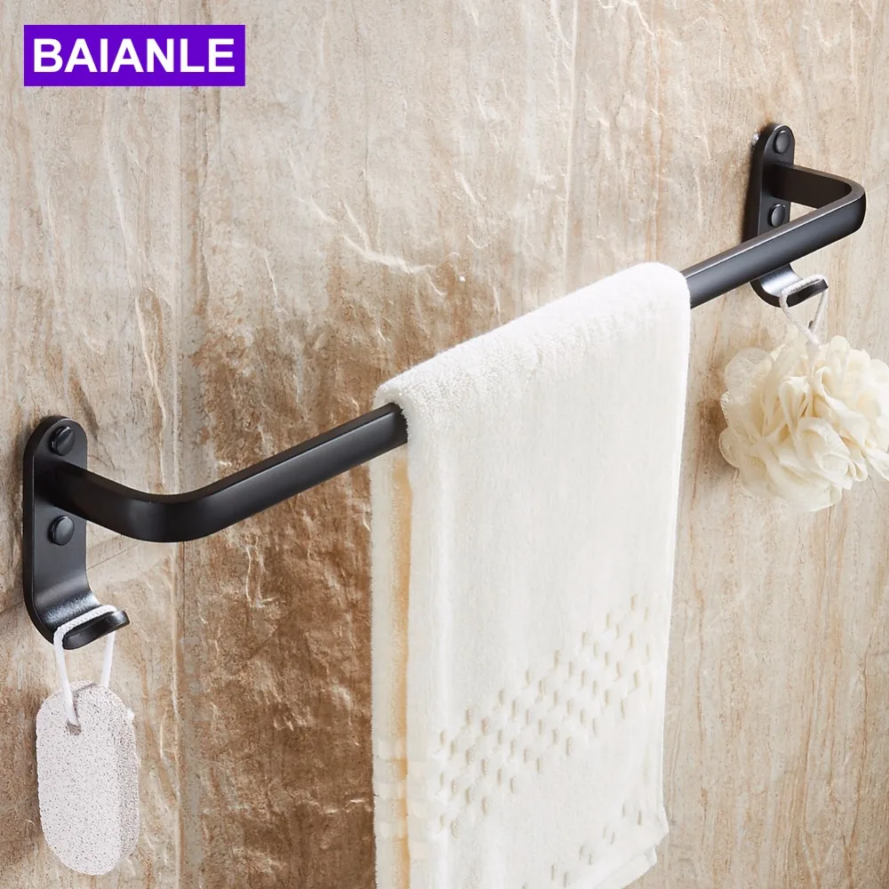 €19.19 19% de réductionSalle de bain simple porte serviettes dans la douche porte serviette espace aluminium Style moderne noir support mural €19.19 19% de réductionSalle de bain simple porte serviettes dans la douche porte serviette espace aluminium Style moderne noir support mural