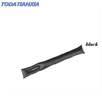 

Car Seat Gap Spacer Filler Soft Pad FOR citroen c1 mazda 6 volvo xc60 v60 v40 s60 fiat ducato vw touran for hyundai ix35 vw t5