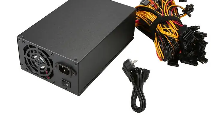 2000W POWER