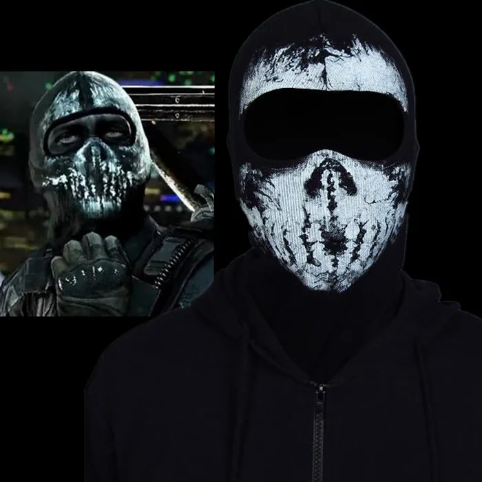 all army of two masks
