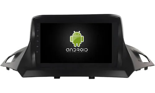 

Octa core android 8.0 4gb ram and 32gb rom ips screen car radio recorder gps navigation system for ford Kuga with canbus player