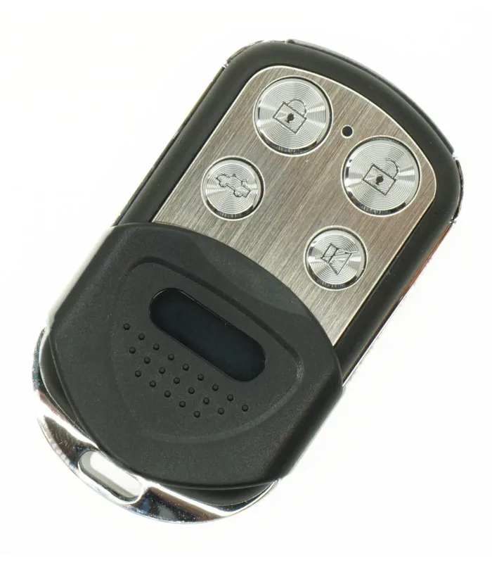 

2 pieces/lot! SOMFY LEB TMW4 REPLACEMENT remote control 433Mhz