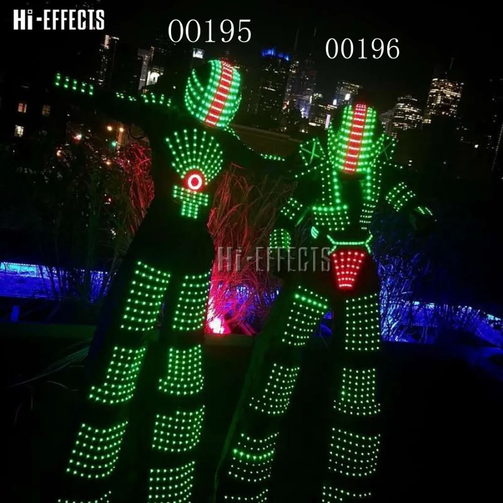 led robot clothes (3)_副本