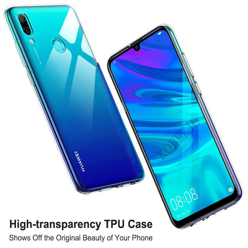 Huawei P Smart Case (5)