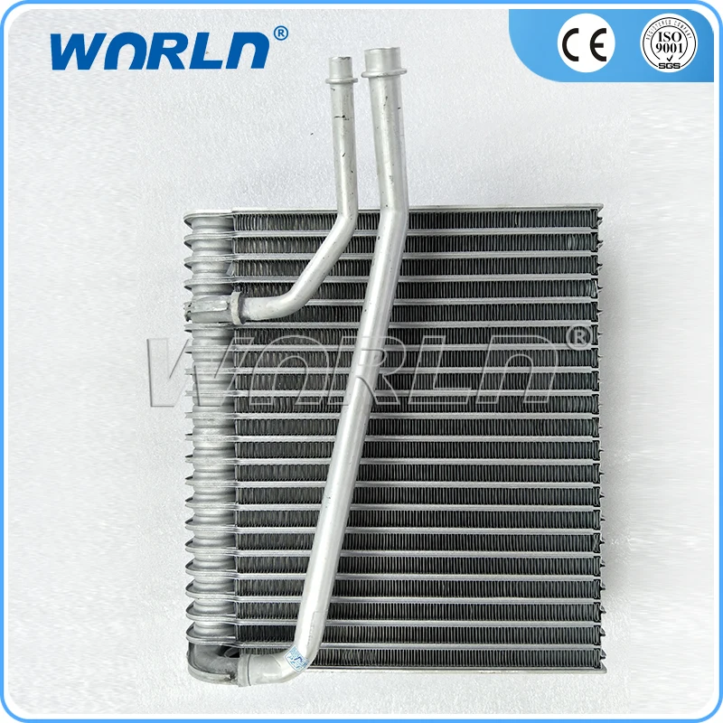 

car ac evaporator coil /Core-Evaporator for AUDI Q7 LHD 2001-2007 7H1820105/7L0820102M/52416219/EV 939688PFC/4L1820103/773289