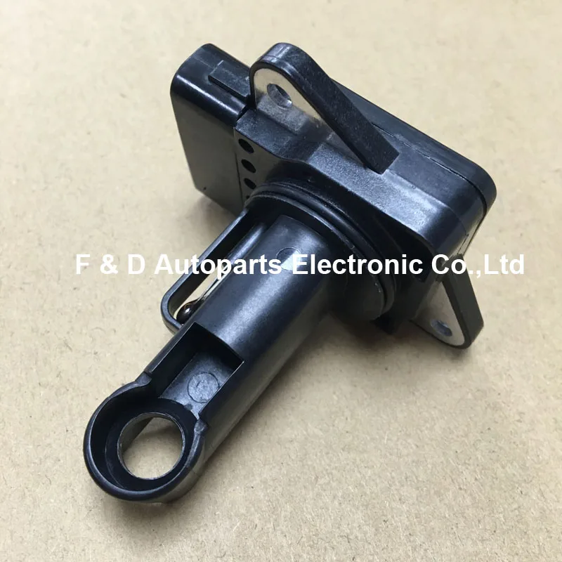 Новый массового расхода воздуха Сенсор МАФ для MAZDA 6 MX 5 L321 13 215 TN197400 2160 197400 2160|flow|flow