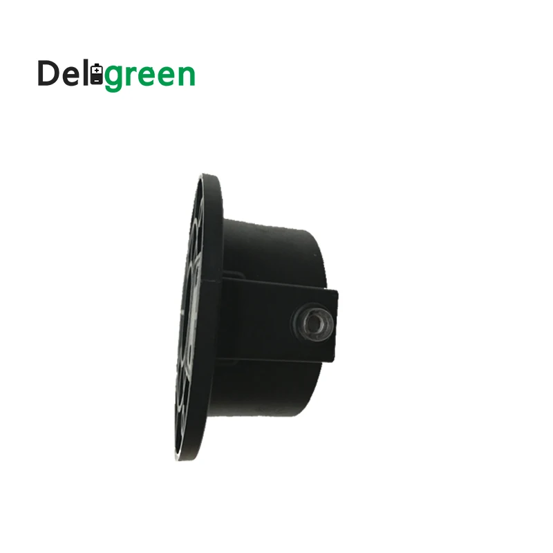 Deligreen EV  ̼ ׼ IEC 62196 Type2 AC   Ȧ, ׼