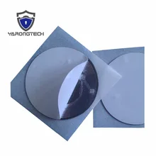 8 x NFC и rfid-наклейки анти-металл на бирке метки 13,56 мГц диаметр 25 мм по всему миру