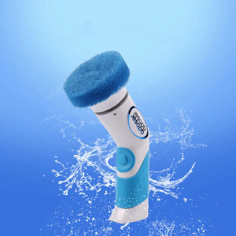 handheld electric dishwasher