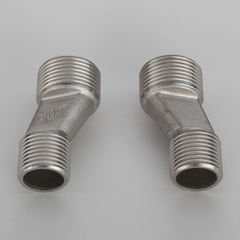 pecas par de acessorios torneira chuveiro angulo angulo ligacao tubo cobre puro angulo eccentricidade 02