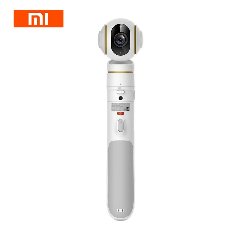 

In Stock Original Xiaomi Mi Drone RC Quadcopter Spare Parts Handheld Gimbal for 4K HD Camera for Camera Drone Accessories Parts